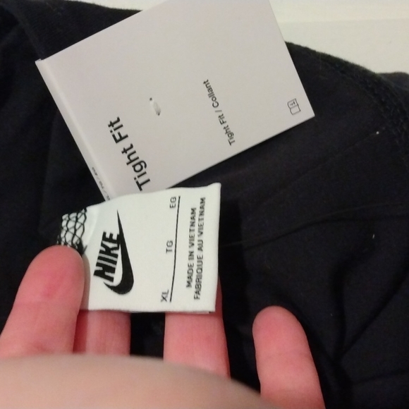 2/$20 NWT NIKE GIRLS LEGGINGS SIZE XL - Picture 7 of 11